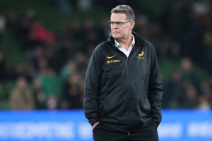 Selection shift with less experimentation as Boks face brutal season