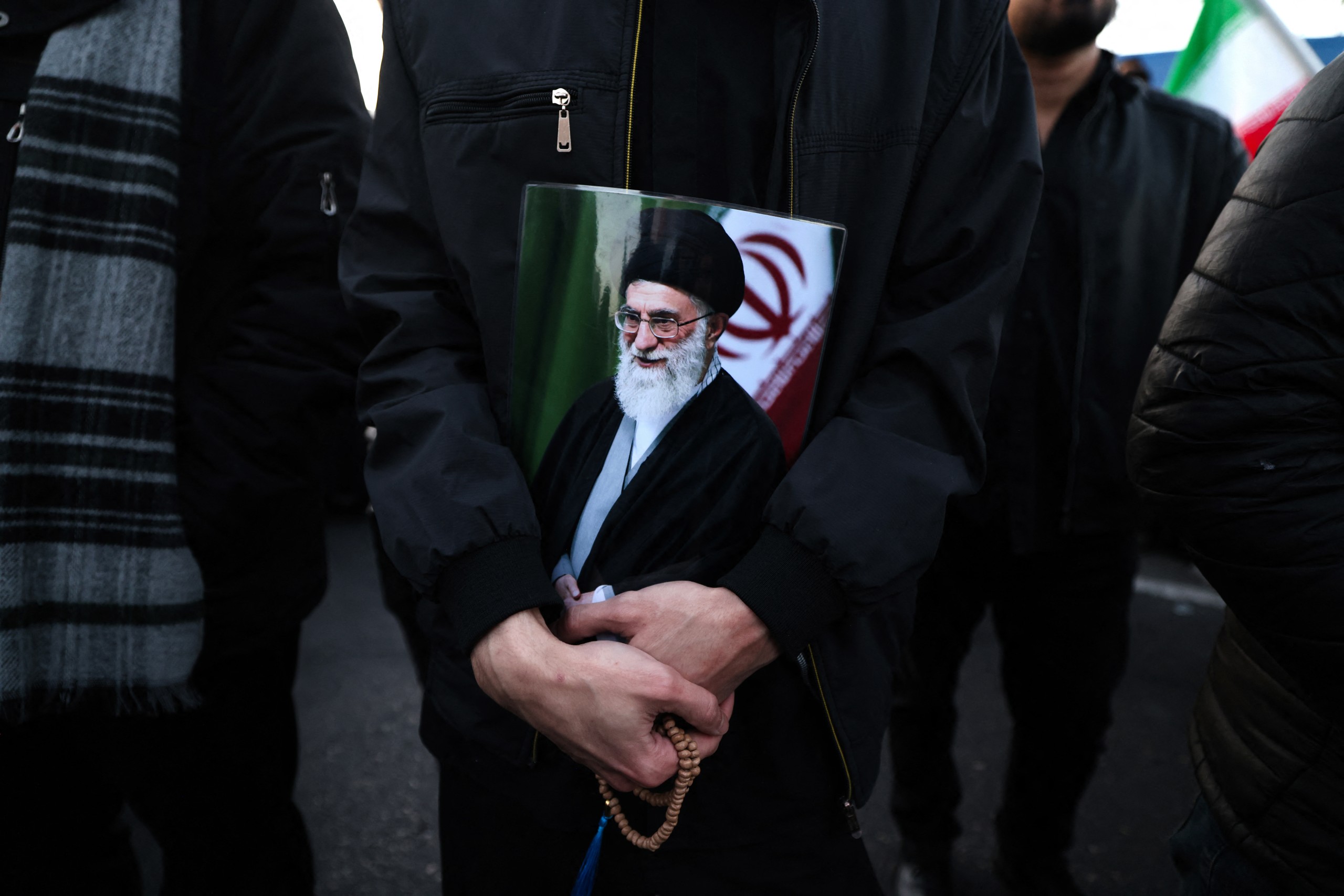 Iran’s supreme leader killed in US-Israeli strikes as region erupts