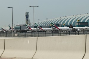 Middle East war rages into second week: Witness describes explosion over Dubai Airport