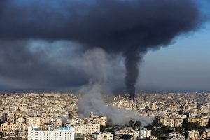 Pentagon requests $80 billion from Congress to cover Iran war costs