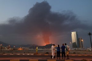 Middle East conflict escalates as Israel launches fresh strikes on Tehran