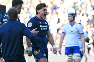 Eye-gouge overshadows Scotland’s Murrayfield masterclass