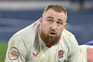 History is made as Italy conquer England after 33 long years