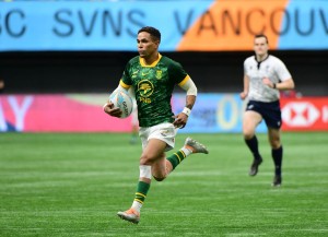Blitzboks blitz Pool A with perfect record in Vancouver