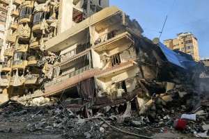 Oil price surge | War in the Middle East escalates as Iran and Israel trade fire