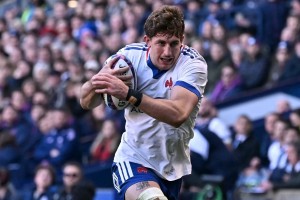 Jegou lucky to escape with four week ban for eye gouging