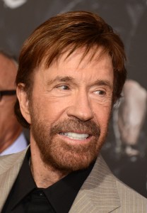 US action star Chuck Norris dies at 86
