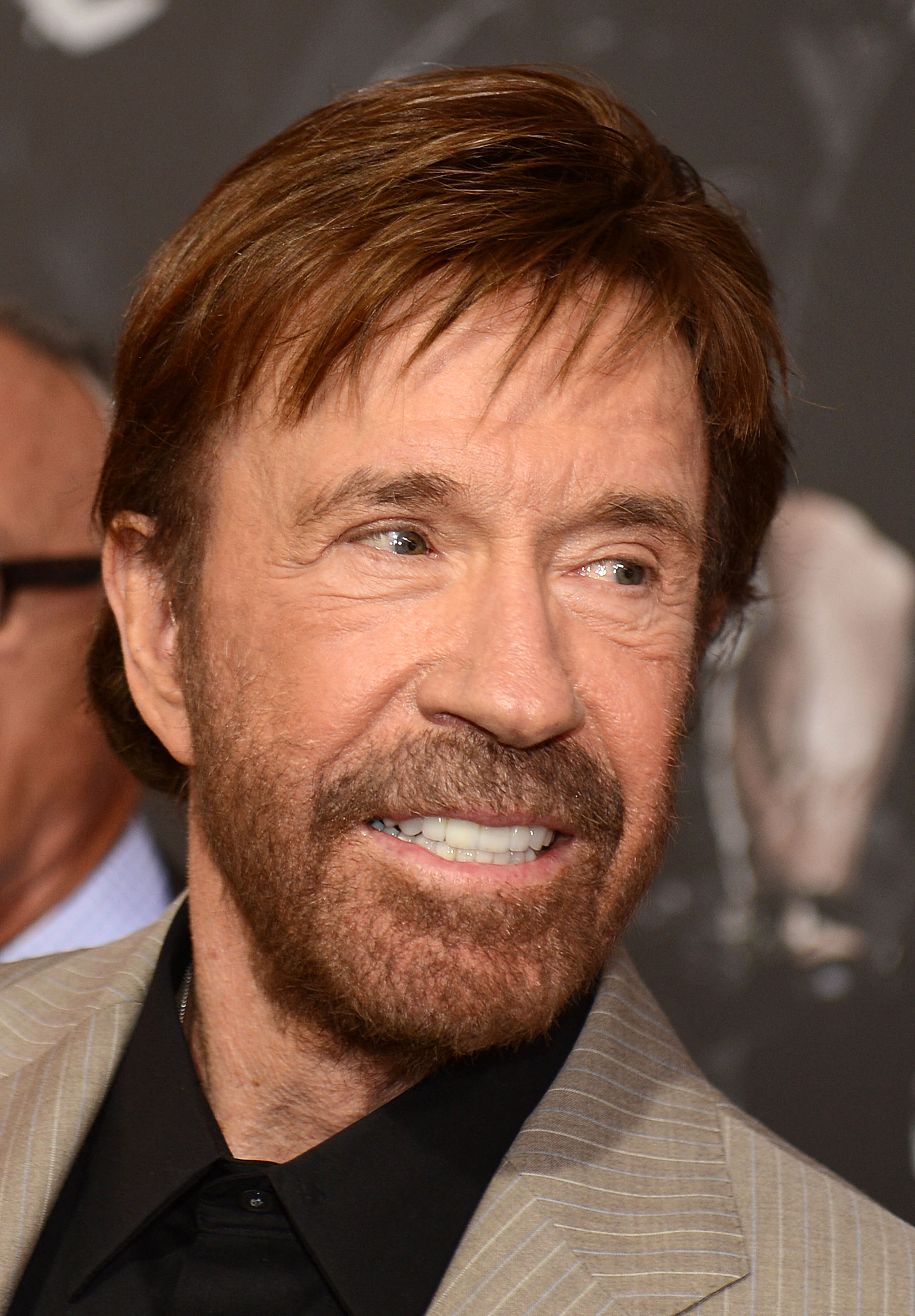 US action star Chuck Norris dies at 86