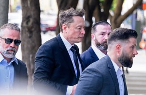 Musk faces legal setback; French prosecutors raise concerns over deepfakes