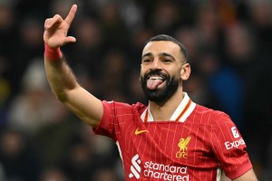 End of era as Liverpool announce Salah departure after nine years