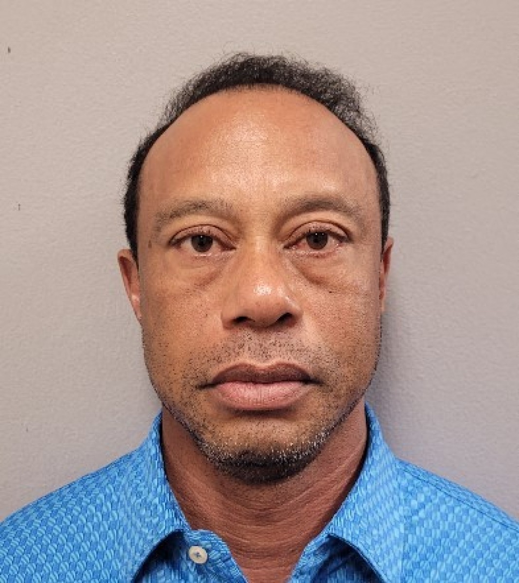 WATCH | Tiger Woods told police he spoke with ‘the President’ before arrest: Bodycam footage