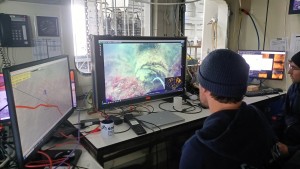 Germany’s WWII munitions a toxic legacy on Baltic Sea floor