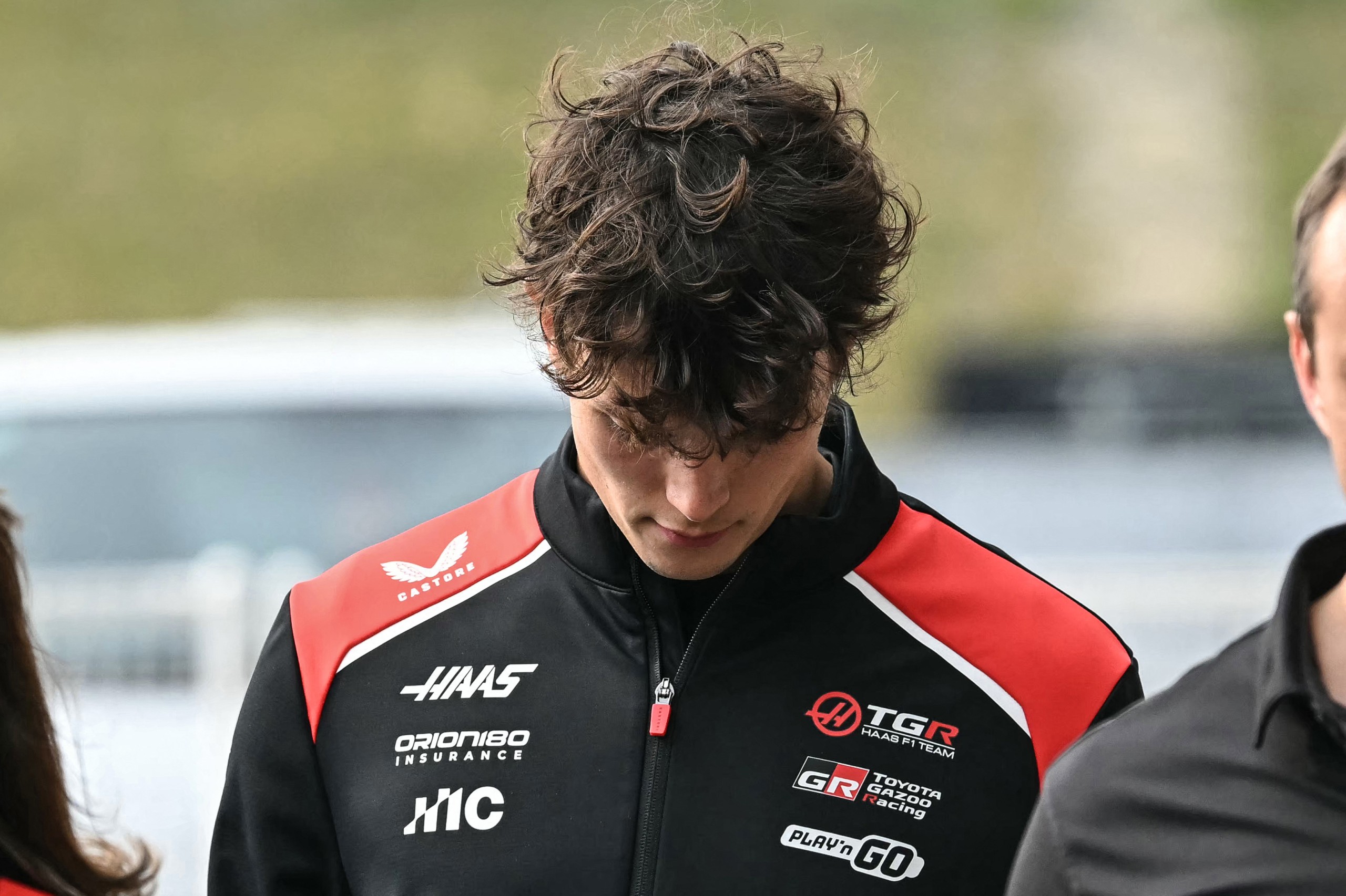 F1 drivers call for safety changes after Bearman crash