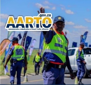 Don’t fall for fake traffic fines: Aarto warns of email and SMS scams