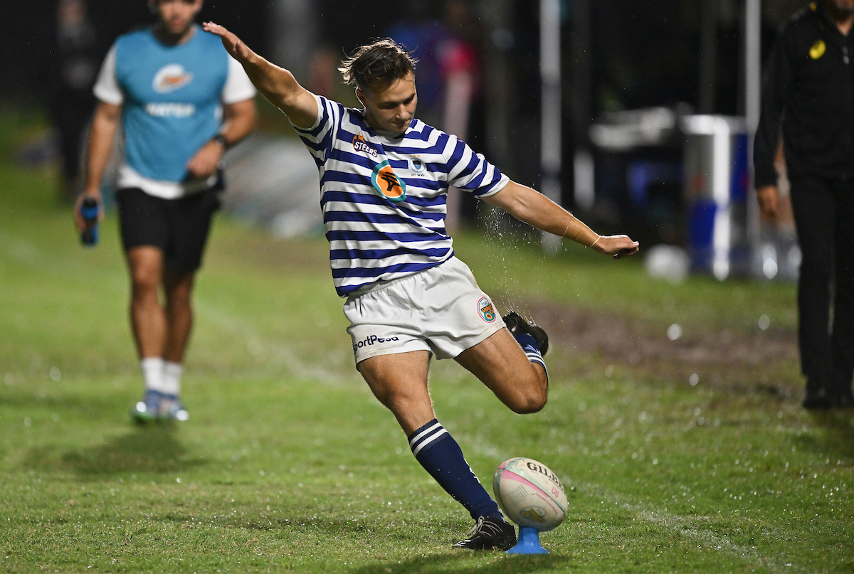 UCT spoil Emeris home debut with commanding victory