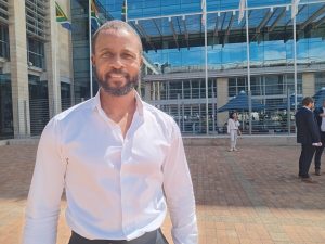 AA chief exec responds to fuel price hike, with petrol and diesel set to spike