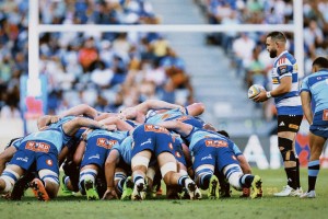 Bulls unleash all-Bok front row for Stormers showdown