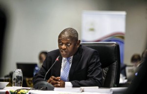 Judge ordered to vacate state-owned Cape Town property