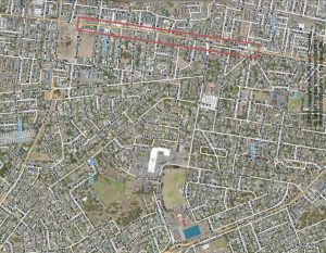 Major resurfacing work along Main Road in Claremont and Diep River has started