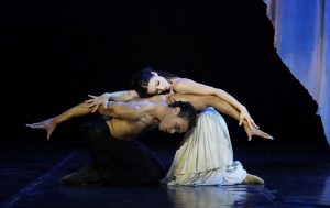 Cape Town City Ballet adds extra Dracula shows due to demand