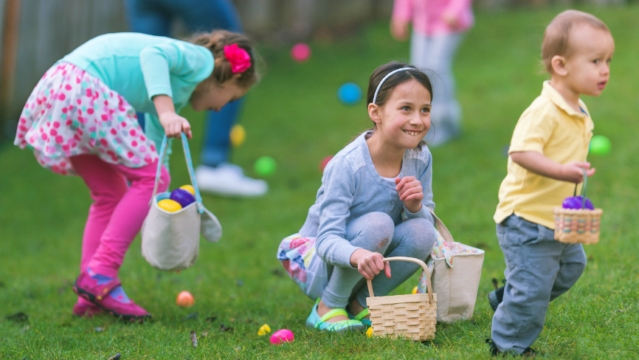 How to Enjoy Easter despite living with Multiple Sclerosis
