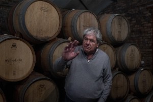 Burger Snr blasts administrators who “feel nothing for tradition”