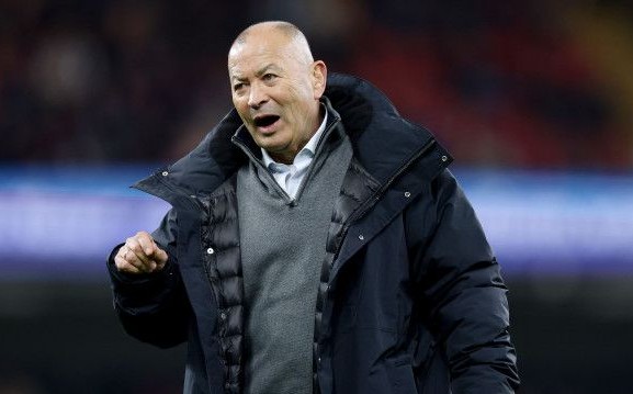 Boks have ‘massive advantage’ thanks to Japanese-based players, says Eddie Jones