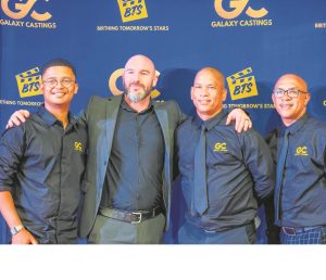 Film festival inspires next generation of storytellers