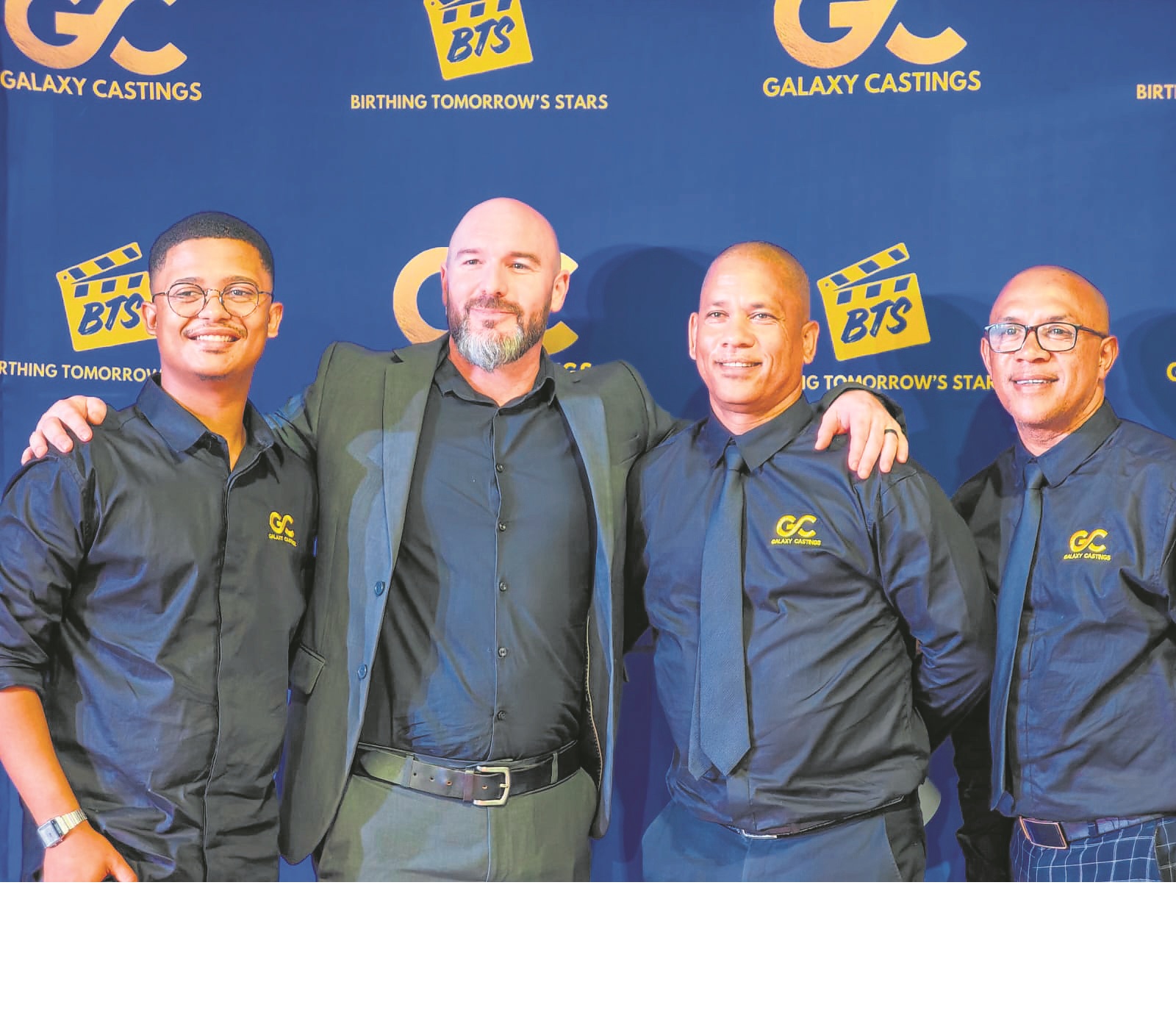 Film festival inspires next generation of storytellers