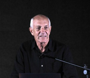 MENING | KI sal nie gou historikus se skoene kan volstaan nie