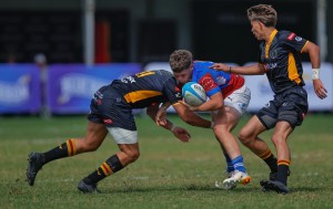 Brilliant Framesby fightback stuns EG Jansen at Noord Suid