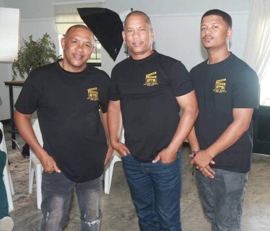 Young filmmakers from across Kouga and Kou-Kamma will soon have the opportunity to showcase their creativity.