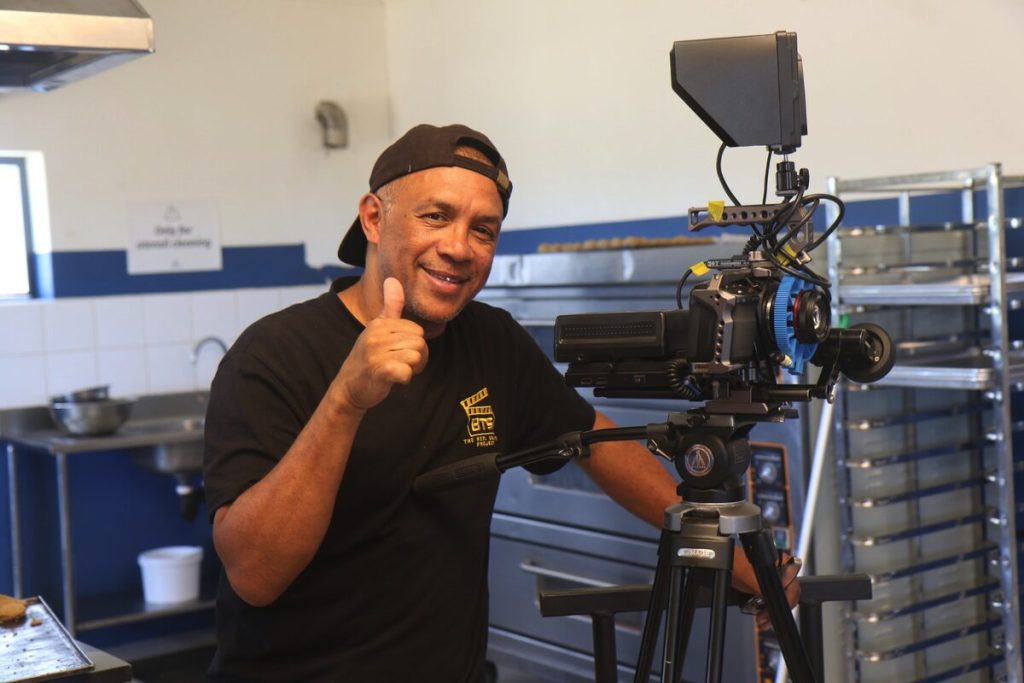 Young filmmakers from across Kouga and Kou-Kamma will soon have the opportunity to showcase their creativity.