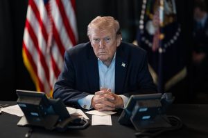 Trump looks for way out of war, but Iran may not oblige