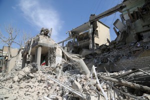 Israel claims to have killed Iran’s national security chief