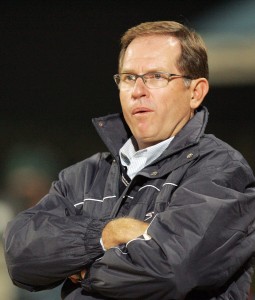 Rugby legend Naas Botha relocates to United States