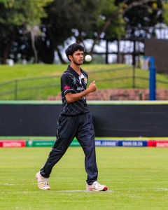 Ahmed stars as Jeppe and Saints stay perfect at Switch Schools SA20