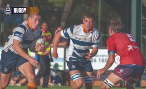 Grey College host Welkom Gim before crucial Oakdale trip
