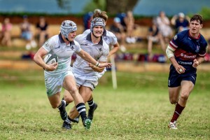 Five must-watch schoolboy rugby clashes this weekend