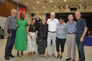 Premier’s First Thursday debuts in Helderberg
