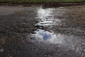 Metro to prioritise water leaks amid drought