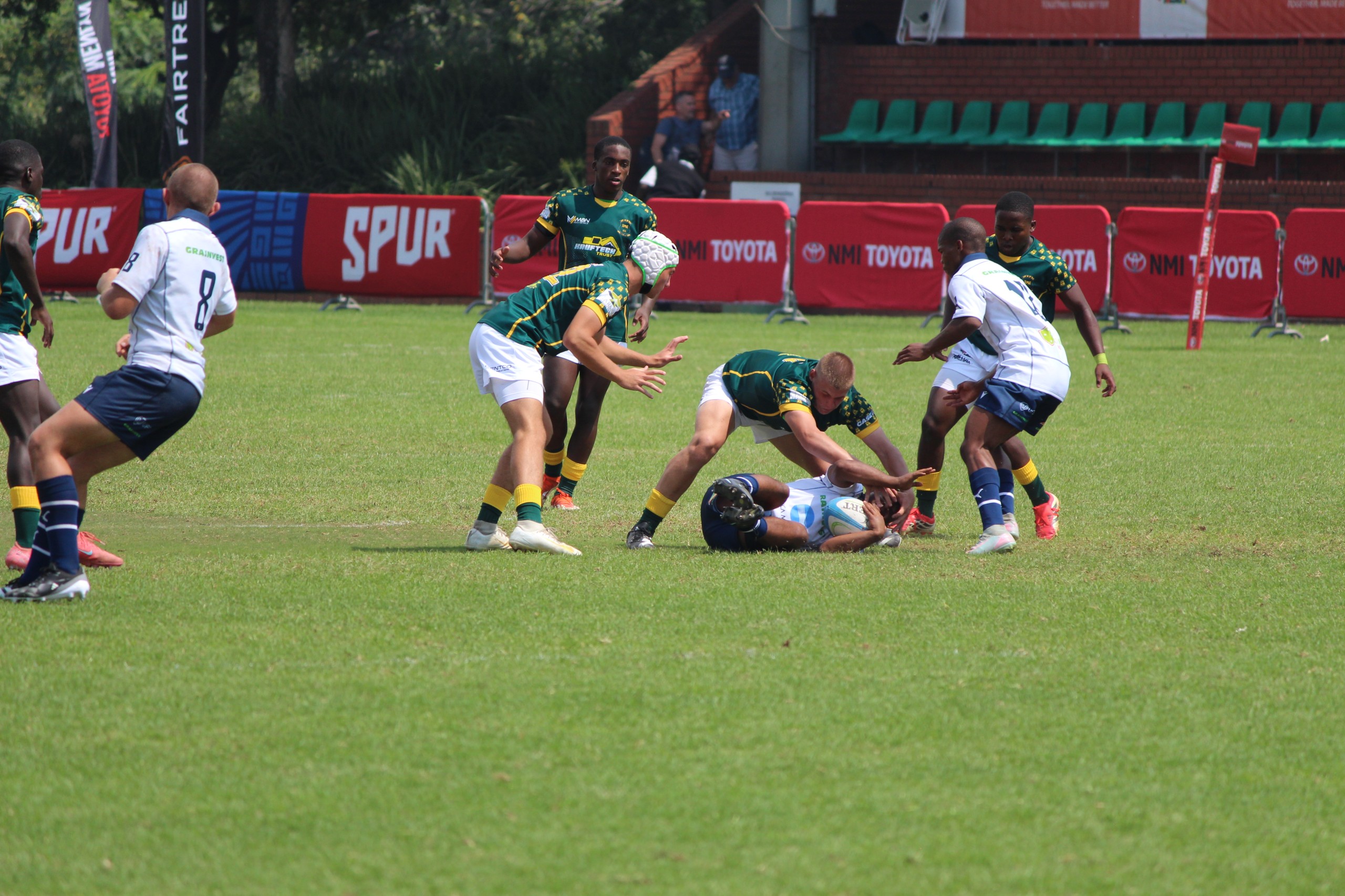 Witteberg hold firm as Middelburg’s late surge falls just short