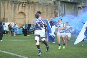 Tigers look to build momentum in Monday night Emeris clash