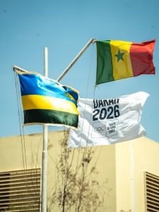 IOC announces young reporters for Dakar 2026 Youth Olympic Games