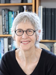 Ingrid Winterbach en nog drie ontvang eredoktorsgrade aan UV