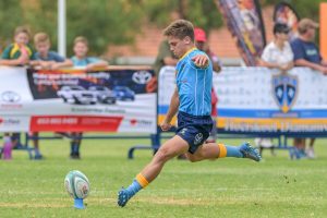 Wesgrow Sentrale Skole Sportreeks | Diamantveld oorheers op rugbyveld
