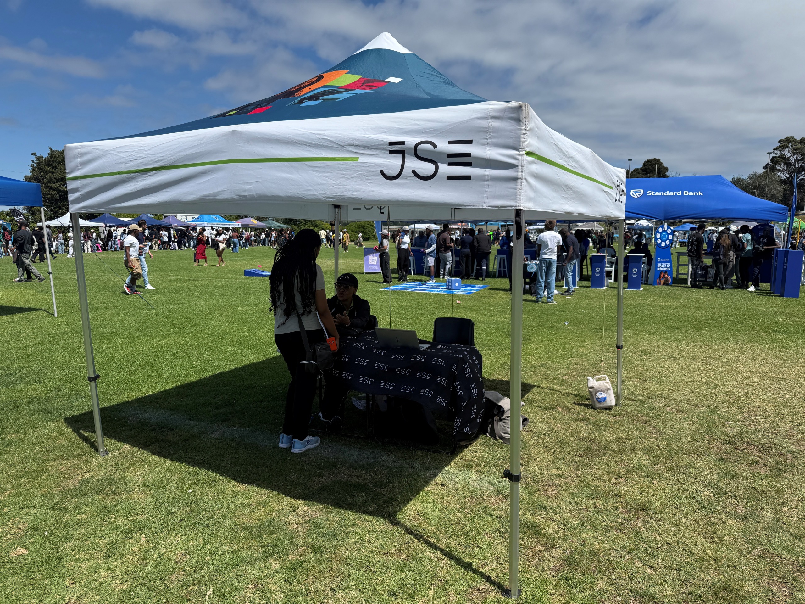 The Johannesburg Stock Exchange has opened registrations for its 2026 Investment Challenge