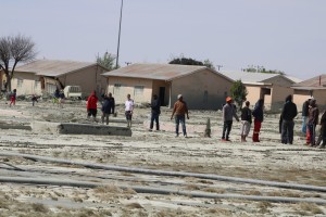 Criminal case against five company officials in Jagersfontein Dam disaster head to High Court