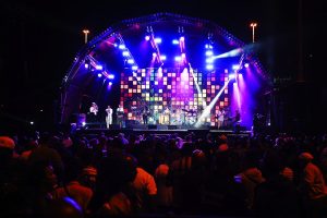 Week of jazz turns Cape Town into musical showcase