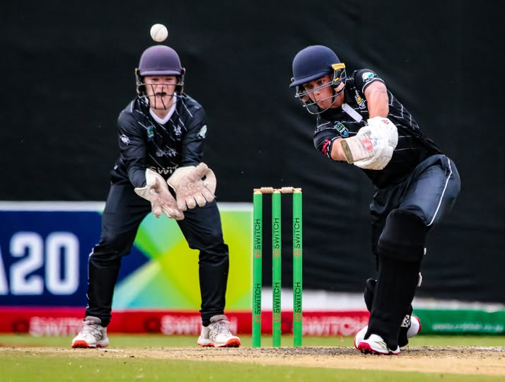 The rain dealt a devestating blow to Jeppe's undefeated record in the Switch Schools SA20.